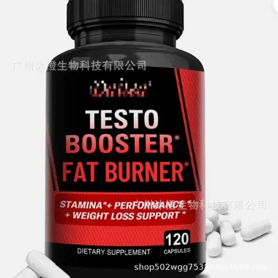 Cross-border Health Supplements Probiotics Lutein Collagen Magnesium Glycinate Creatine Creatine Powder Capsules - 10