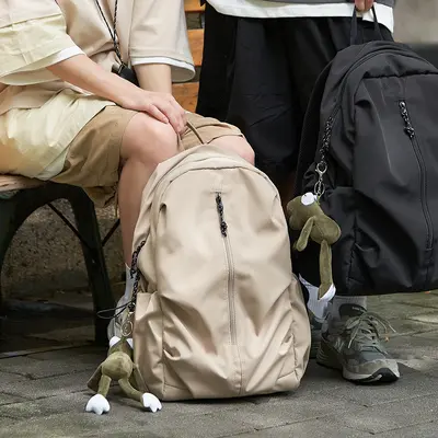 High School and Middle School Backpack with Laptop Compartment - 4