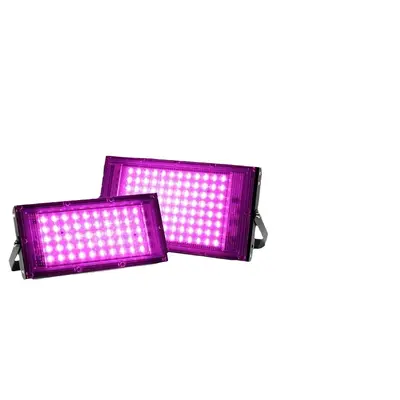 Sınır ötesi bitki büyüme lambası fide dikim dolgu ışığı growlight bitki kalsiyum takviyesi tam spektrum LED fiş panosu