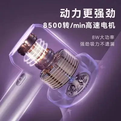 Hair remover with digital display, rechargeable