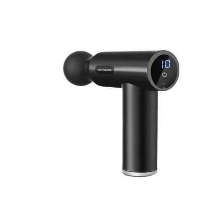 Professional Massage Gun, Percussion Muscle Relaxation Massager - 6