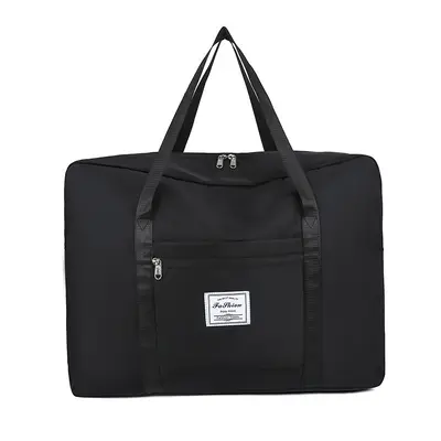 Cotton Quilt Storage Bag Travel Luggage Bag Extra Large Capacity Waterproof Moisture-proof Travel Bag Student Dormitory Short-distance Moving Bag - 9