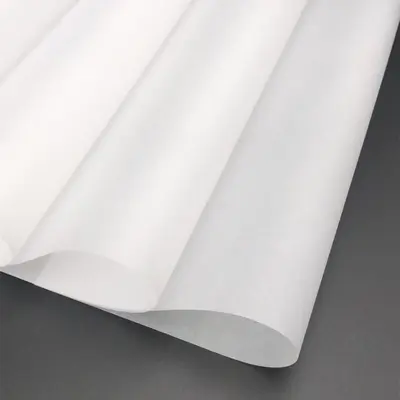 Gıda Güvenli Sülfürize Ambalaj Kağıdı, Yarı Saydam Yağlı Kağıt