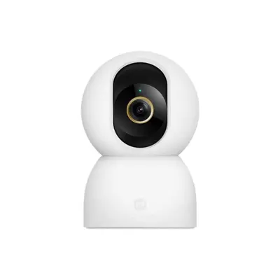 Xiaomi Akıllı Kamera Pan-Tilt Versiyon Güvenlik Ev Kullanımı Telefon Uzaktan Kontrol Kablosuz Ağ Kamerası 360 Derece Görüş