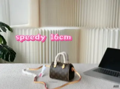 Küçük boy baget postacı çanta, kadın tek omuz askılı çapraz çanta - 10