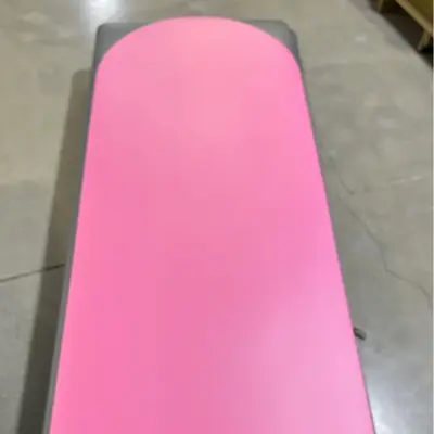 Natural Rubber Yoga Mat, Anti-Slip, Soundproof and Shock-Absorbing - 4