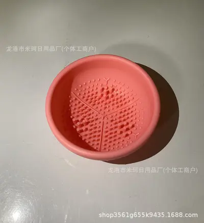 Electric Makeup Brush Cleaner, Automatic, Quick-Drying - 13