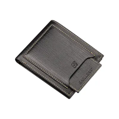 Baellerry Herrenbrieftasche mit mehreren Kartenfächern - 5