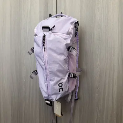 On Speed Pack 18L Rucksack 2025 Neues Modell für Herren und Damen Doppelschulter Reise- und Sportrucksack Outdoor - 10