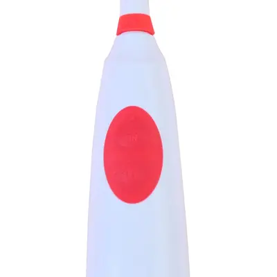 Waterproof Rotating Electric Toothbrush with Soft-Bristle Brush Included - 3