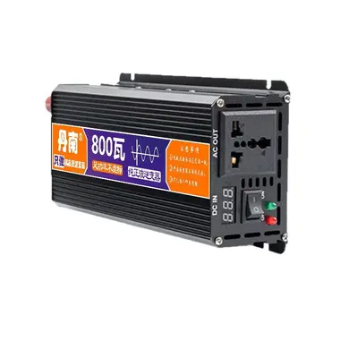 Dannan Pure Sine Wave Inverter Car Solar Energy Converter 220V High Power Inverter Power Supply 3000W
