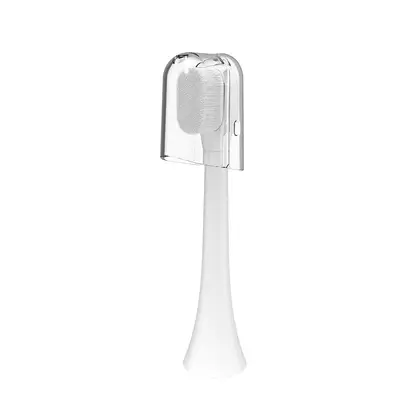 Soft Bristle Replacement Brush Heads for Pregnant Women, Compatible with Philips, Xiaomi, - 8