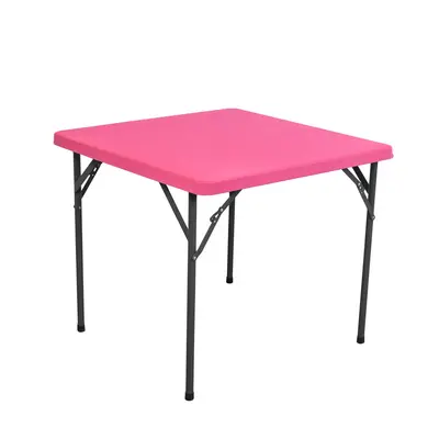 Cross-border tablecloth half pack elastic milk silk tablecloth easy-clean hotel home polyester tablecloth ready stock - 7