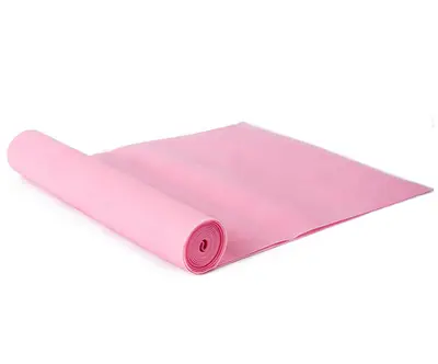 TPE Yoga Resistance Band, Shaping Stretch Band for Dance Fitness - 8