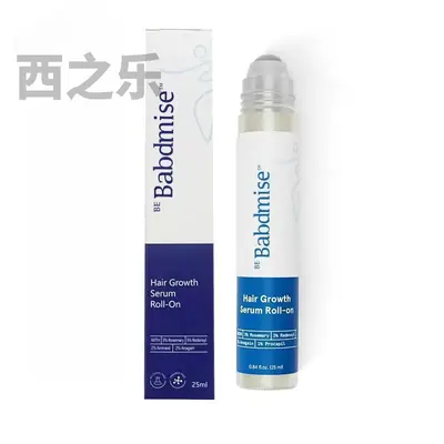 Rosmarin-Haarwachstumsserum 3% Roll-on - 3