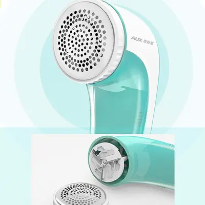 Oaks rechargeable lint remover, fabric shaver