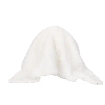 Halloween Ghost Pumpkin Plush Pillow