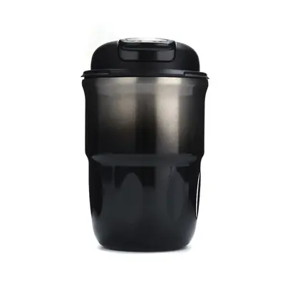 Hochansicht-Kaffeetasse, erschwinglicher Luxus und Premium-Qualität, kleine Kapazität 316 Edelstahl-Thermosbecher, neuer Begleit-Trinkbecher 2025 - 10