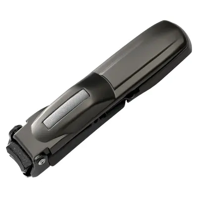 Nail clippers, anti-splash, storage container - 12
