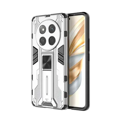Honor serisi cep telefonu kılıfları, manyetik görünmez braket, Huawei MATE70pro cep telefonu kılıfları için uygun, fabrika doğrudan satış