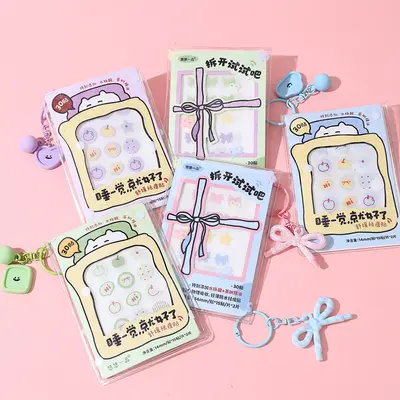 Star-Shaped Acne Patches, Makeup-Compatible, for Daytime Use - 3
