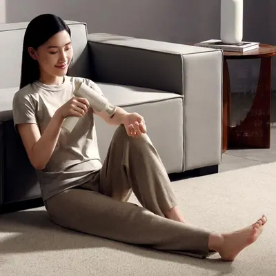 Xiaomi 3 / H3 / 2 Massagepistole, 25 kg Druckkraft - 4