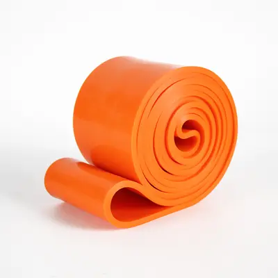 Elastik Yoga Bandı Direnç Bandı Çekiş Egzersiz Aracı Pull-up Fitness Antrenman Erkek Kadın Ev Kullanımı Yardımcı Bant Direnç Halatı - 13