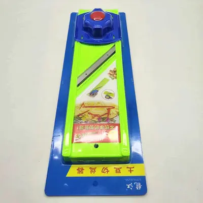 龙江切菜器 多用途收子 护手土豆切丝器家用商用大中小号量大从优 - 7