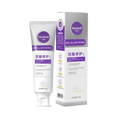 Dentist-Formulated Whitening Toothpaste, Stain Removal and Fresh Breath - 8