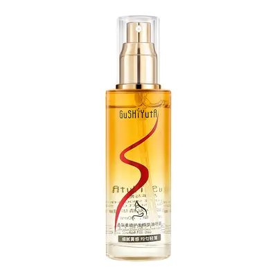 Haarpflege-Serumöl-Spray, geschmeidig, parfümiert - 6