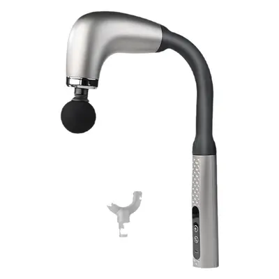 Elbow-Type Massage Gun, Multifunctional Muscle and Cervical Spine Massager - 5