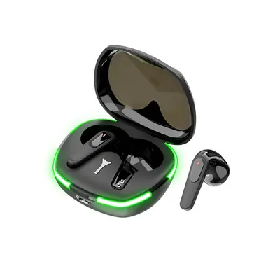 Cross-border export new PRO60 J6i12i7 TWS true wireless Bluetooth earbuds 5.3 sports noise reduction in-ear type