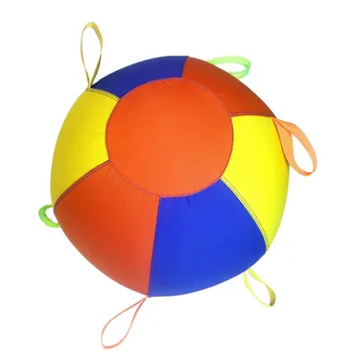 Pet Outdoor Inflatable Herding Training Ball, for Large Dogs - 9