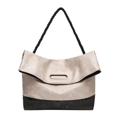 Large Capacity Tote Bag for Women, Versatile Everyday Shoulder Bag - 6