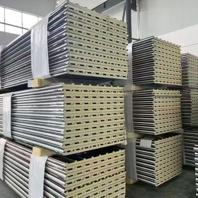 Aluminiumlegierungs-Dachziegel, doppelschichtig, wärme- und schalldämmend, wasserdicht
