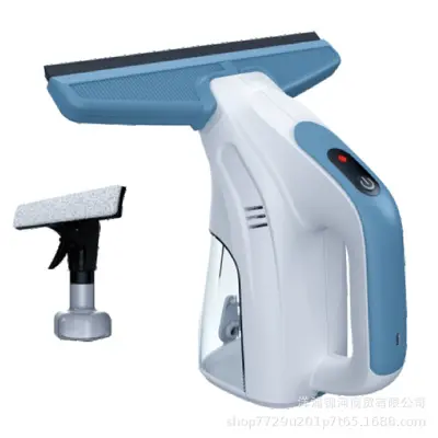 Wireless Handheld Smart Window Cleaning Robot, Automatic - 9