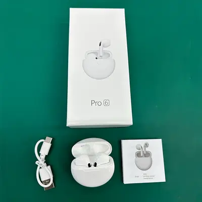 Pro4 vierte Generation Bluetooth-Kopfhörer mit Geräuschreduktion - 9