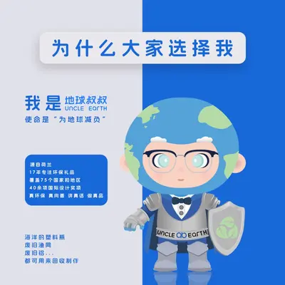 Uncle Earth Hollanda Çevre Dostu Hediye Çok Fonksiyonlu Mini Telefon Çantası Spor Omuz Çantası Dikey Model Erkek Kadın Pratik Sırt Çantası