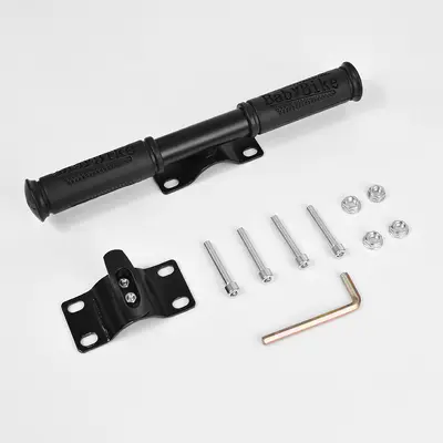 Hook-Type Handlebar Grip Bar for M365/1S/F20/MAX G30 Electric Scooter, Kids - 5