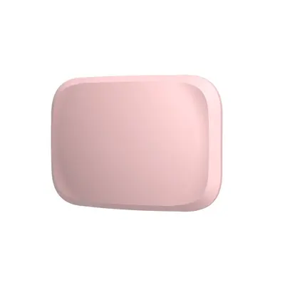 Airtag2 protective case, Apple positioning magnetic anti-loss tracking device, suitable for magnetic silicone Airtag protective case. - 7