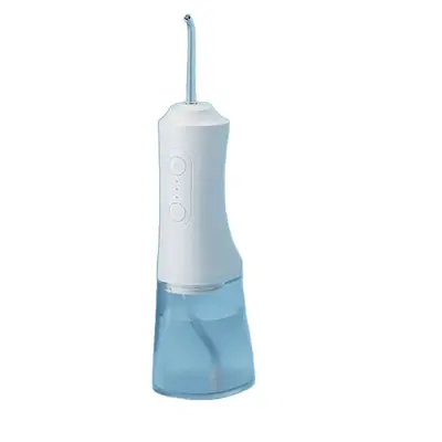 冲牙器家用洗牙器便携式超声波牙结石水牙线牙齿污垢清洁正畸神器