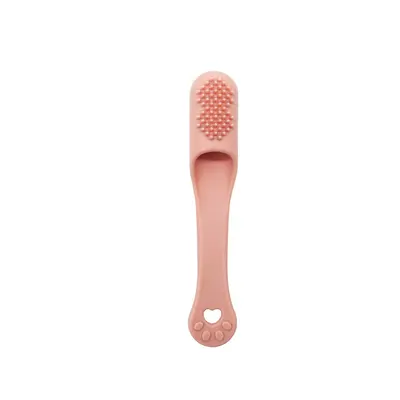 Silicone pet toothbrush set, finger type - 7