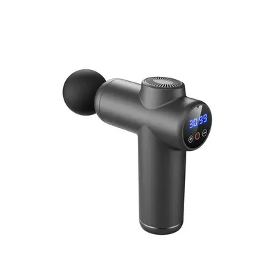 Kangjia V3J mini taşınabilir masaj tabancası, kas gevşetici - 6