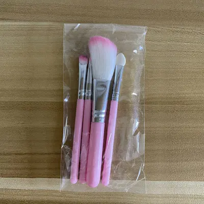 Grenzüberschreitender Make-up-Pinsel-Set, Foundation-Pinsel, Lidschatten-Pinsel, Rouge-Pinsel, Beauty-Tools, tragbares kleines Set, Original vom Hersteller Großhandel - 10