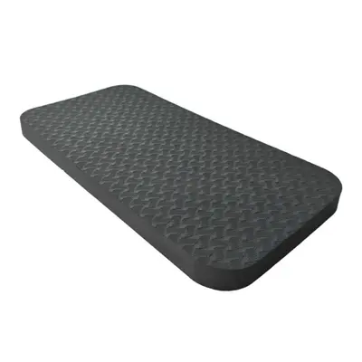 Yogamatte Heimfitness flache Unterstützung Sportmatte TPE verdickt Sport rutschfest Knie gepolsterte Matte Hersteller Großhandel - 10