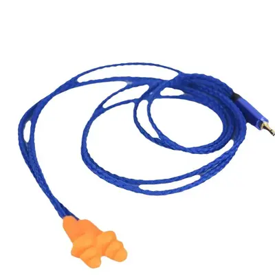 In-ear headphones, factory-like music listening, heavy bass, invisible headphones for work, lazy mobile phone headphones, Bluetooth