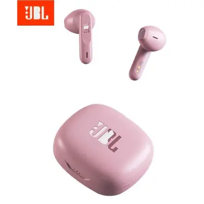 WAVE300TWS kablosuz Bluetooth kulaklık, çağrı desteği, yarı kulak içi stereo