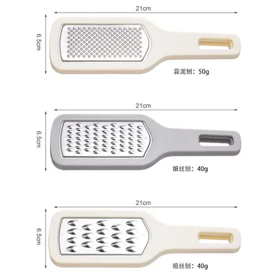 Rende 3-in-1, Çok Fonksiyonlu Mutfak - 6