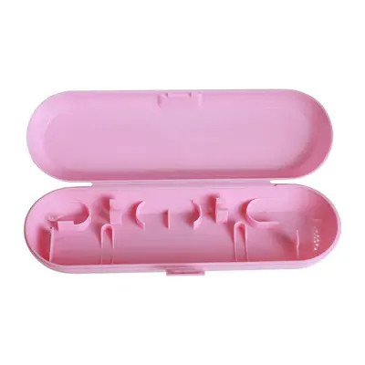 Electric Toothbrush Travel Storage Case, Compatible with Philips, Xiaomi, Oral-B - 6