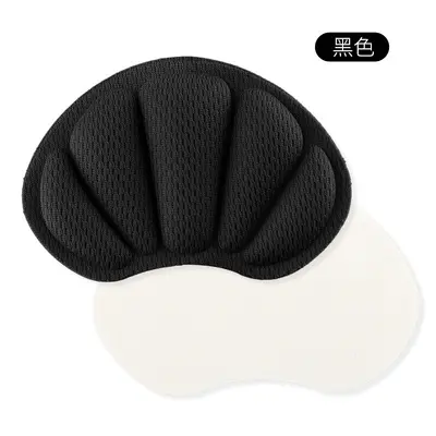 Sports Shoe Heel Pads, Double-Layer, Soft and Breathable - 9